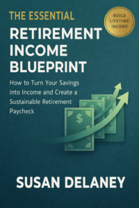 The Essential Retirement Income Blueprint