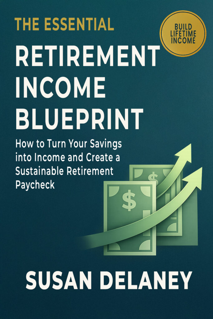 The Essential Retirement Income Blueprint