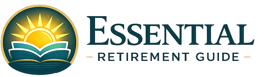 The Essential Retirement Guide