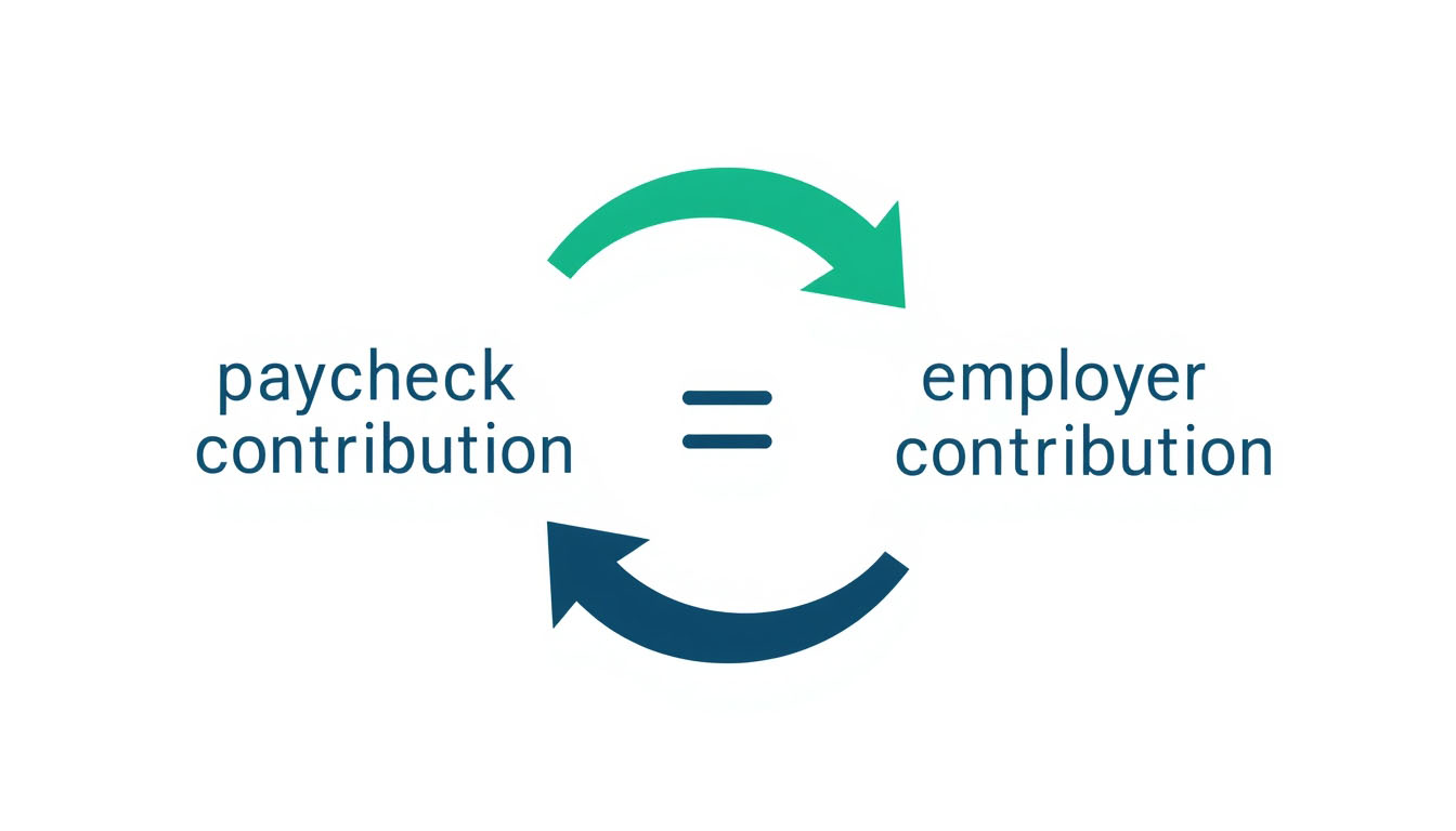 How Employer Matching Works — and Why You Shouldn’t Ignore It