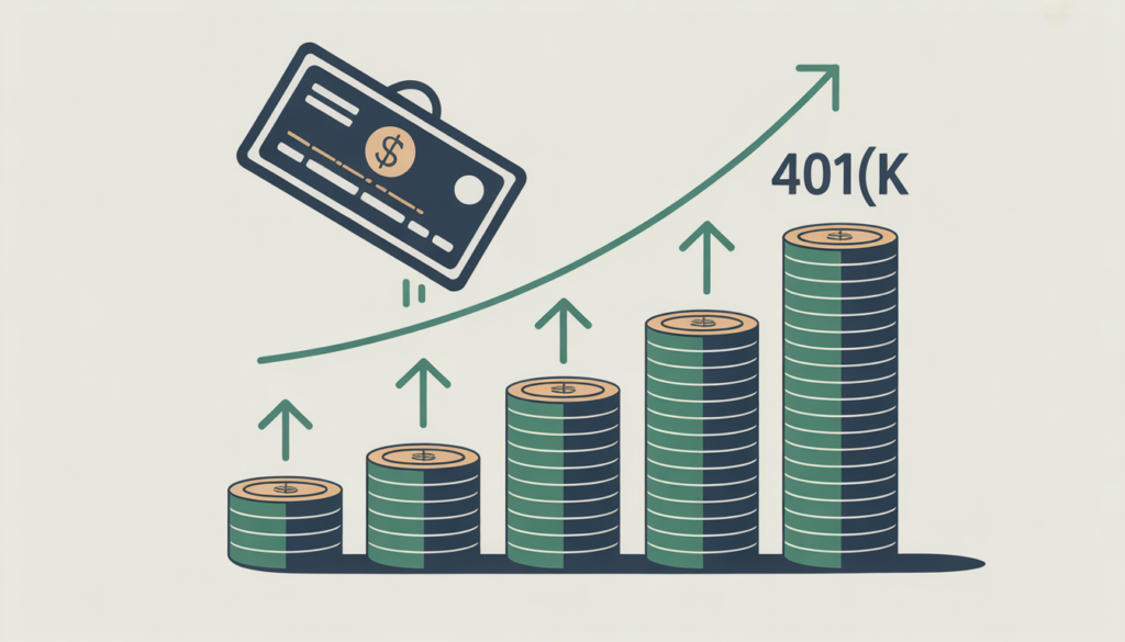 How to Maximize Your 401(k) Contributions