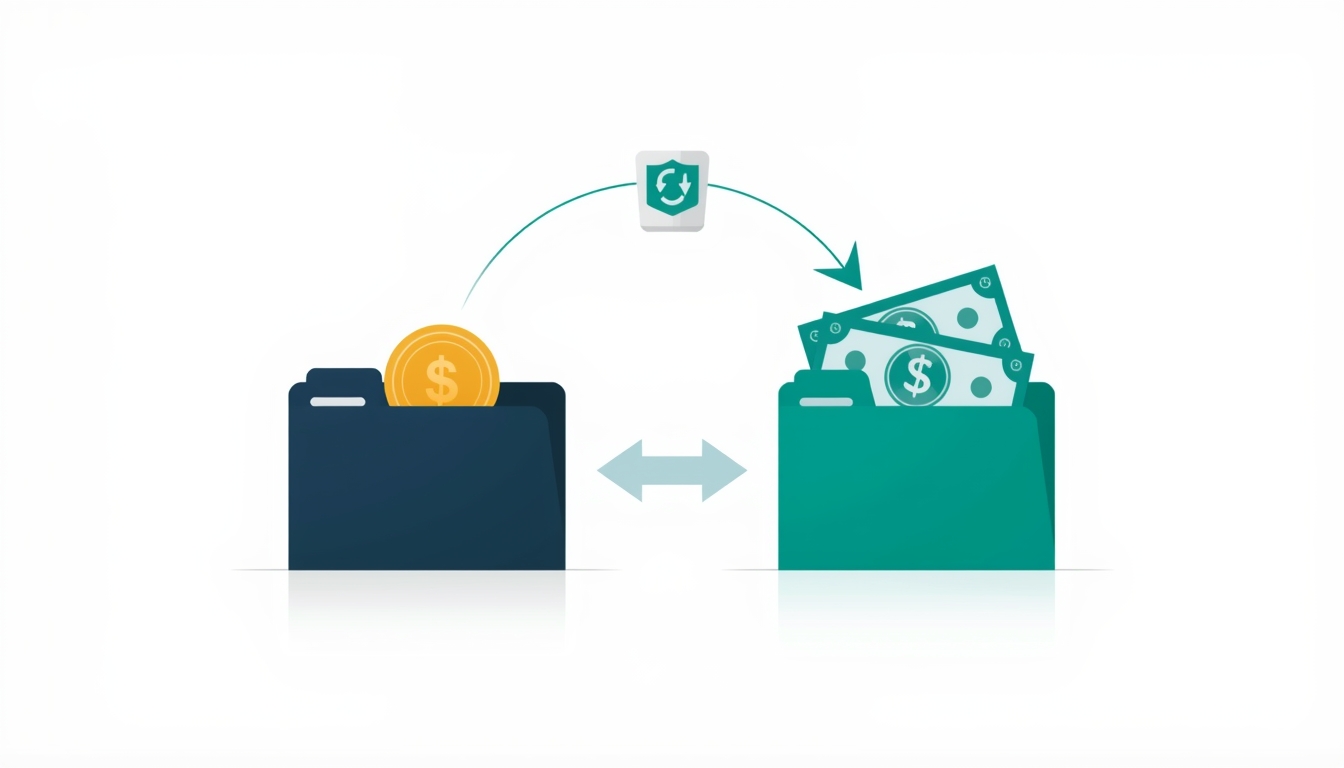 Roth Conversion Strategy: When Does It Make Sense?
