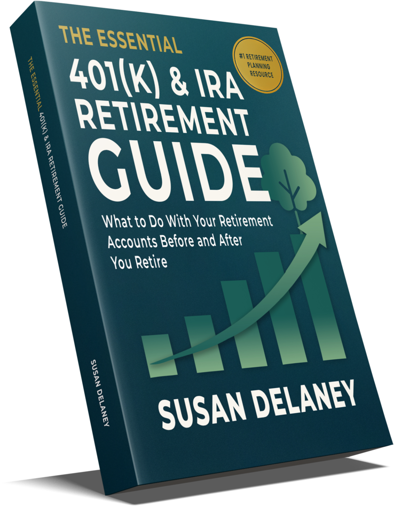 The Essential 401(k) & IRA Retirement Guide