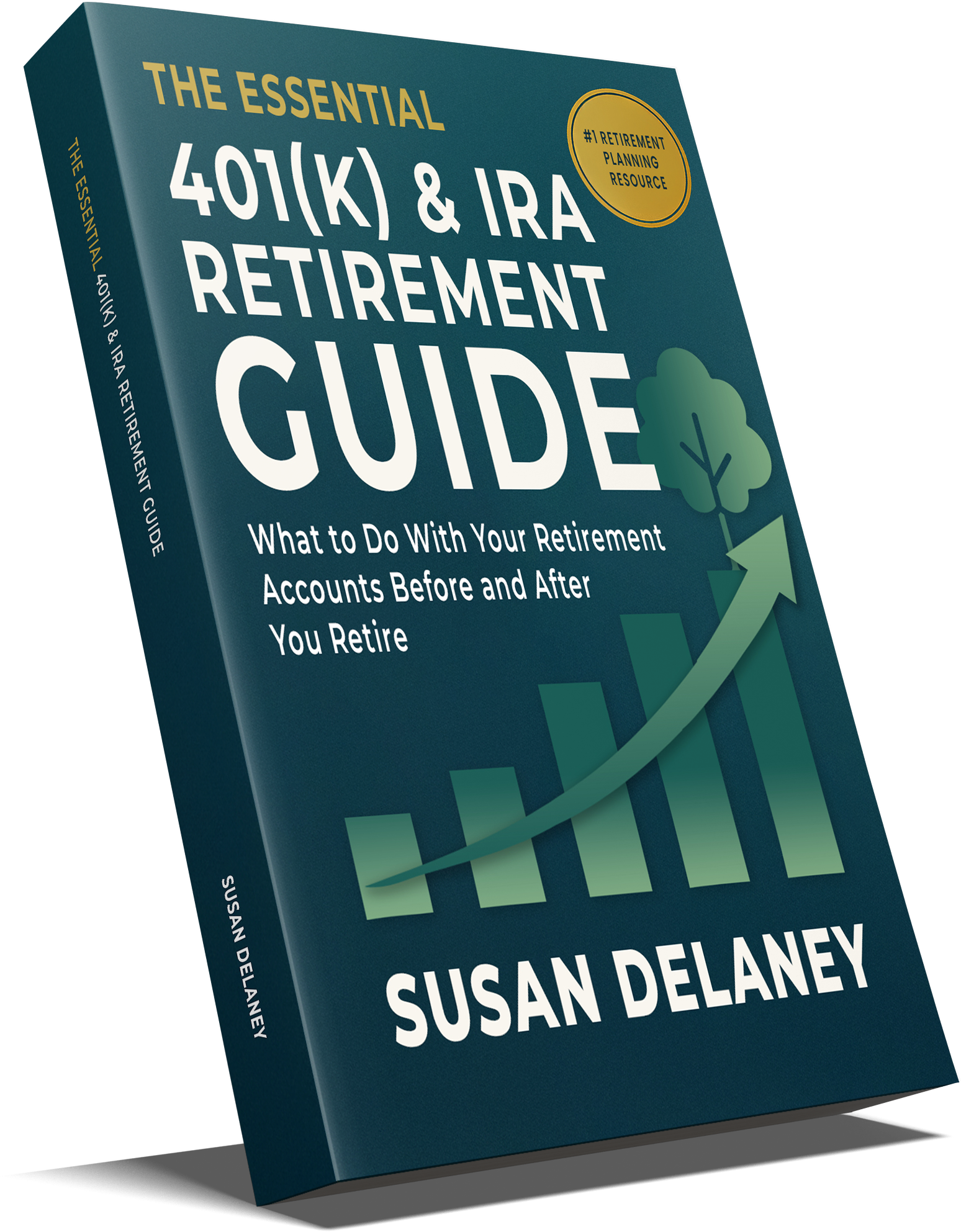 The Essential 401(k) & IRA Retirement Guide