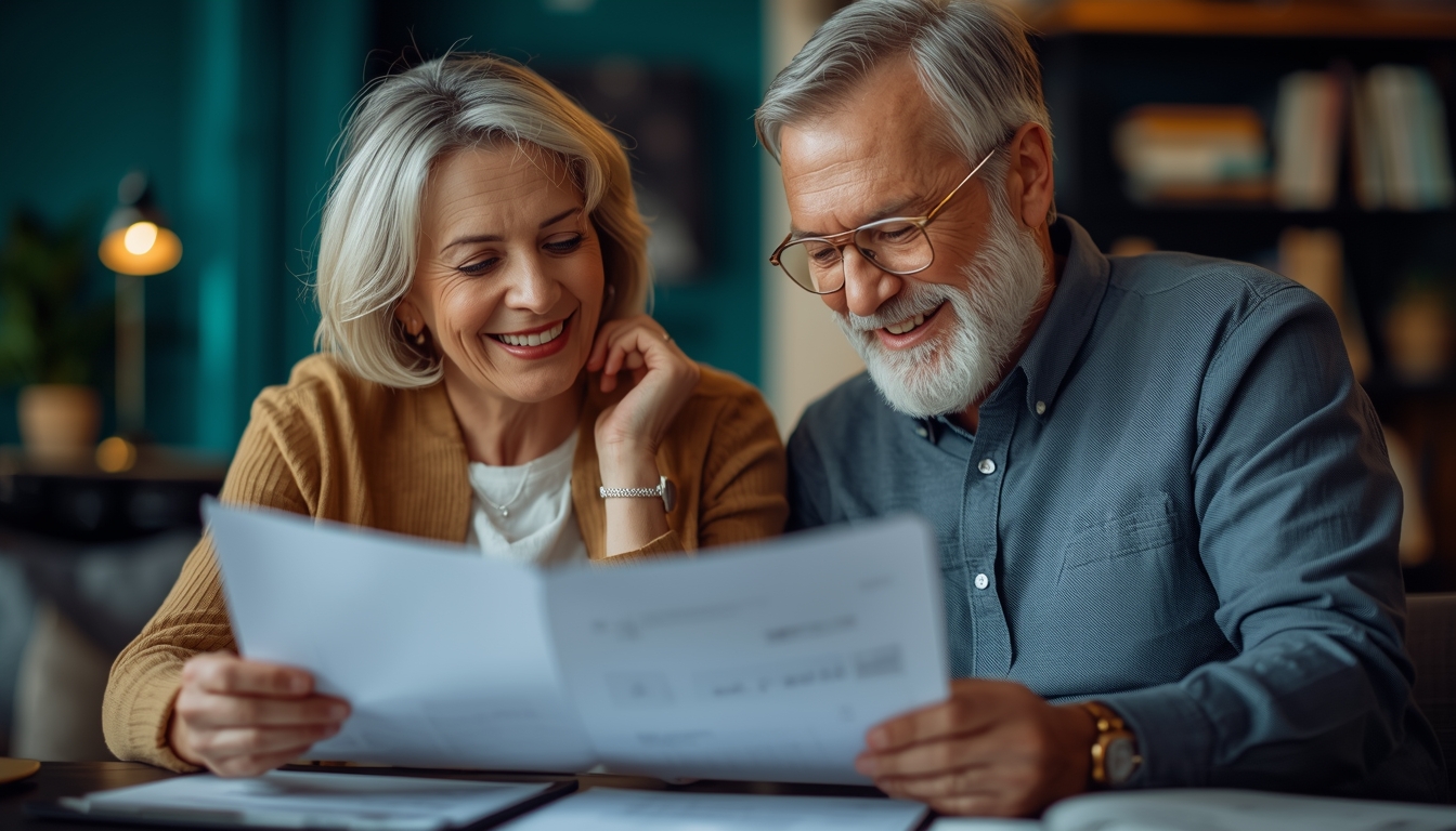 How Spousal Benefits Work in Social Security (Complete Guide)