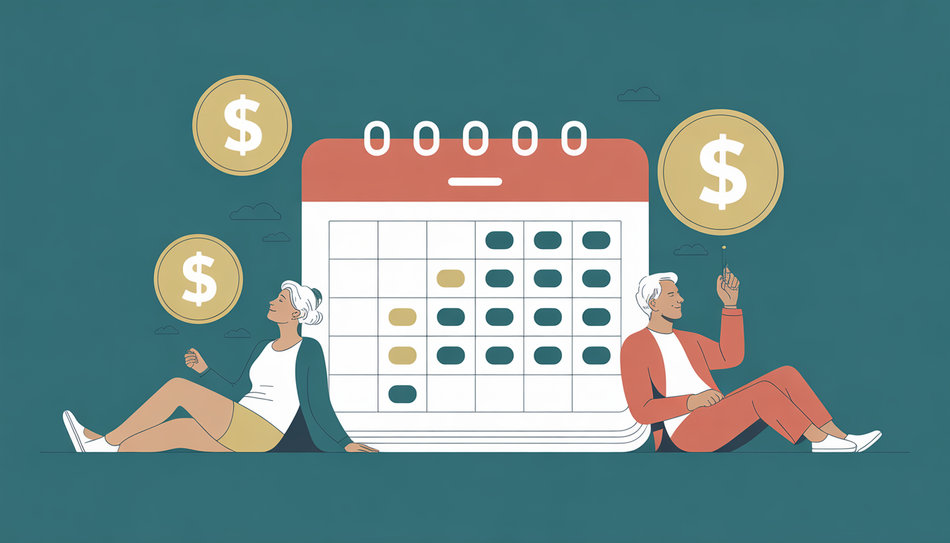 Social Security Explained A Beginner’s Guide to Retirement Benefits