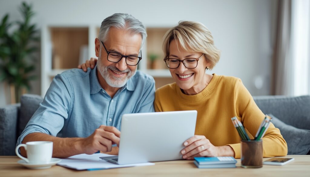 Social Security for Singles vs Couples Key Differences