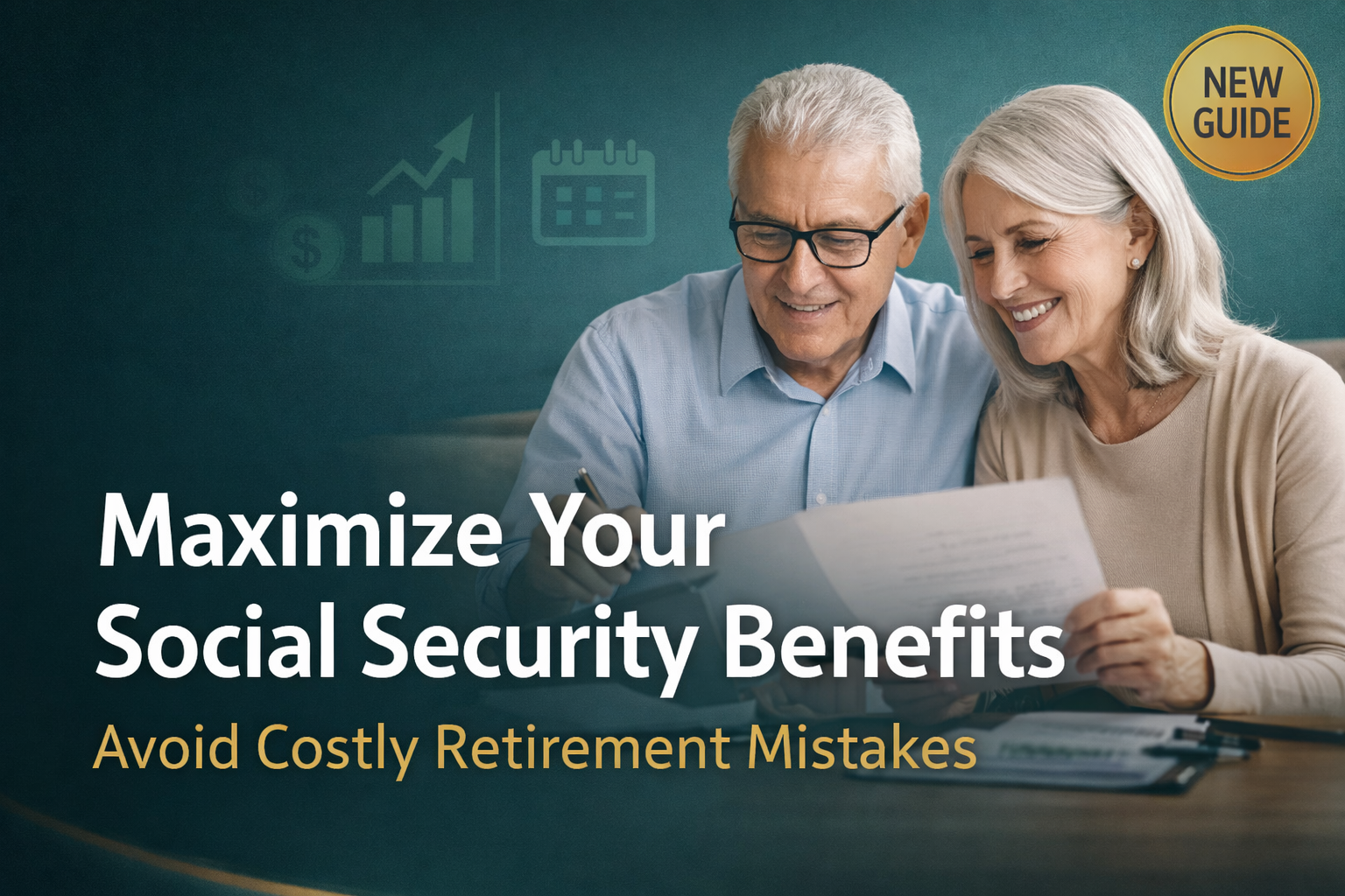 The Essential Social Security Retirement Guide