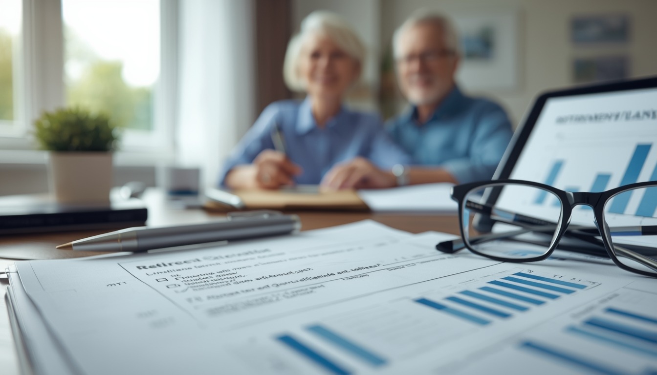 7 Smart Retirement Tax Strategies That Work