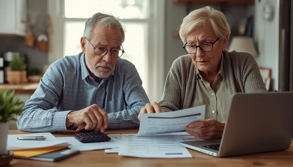 Biggest Retirement Tax Mistakes to Avoid