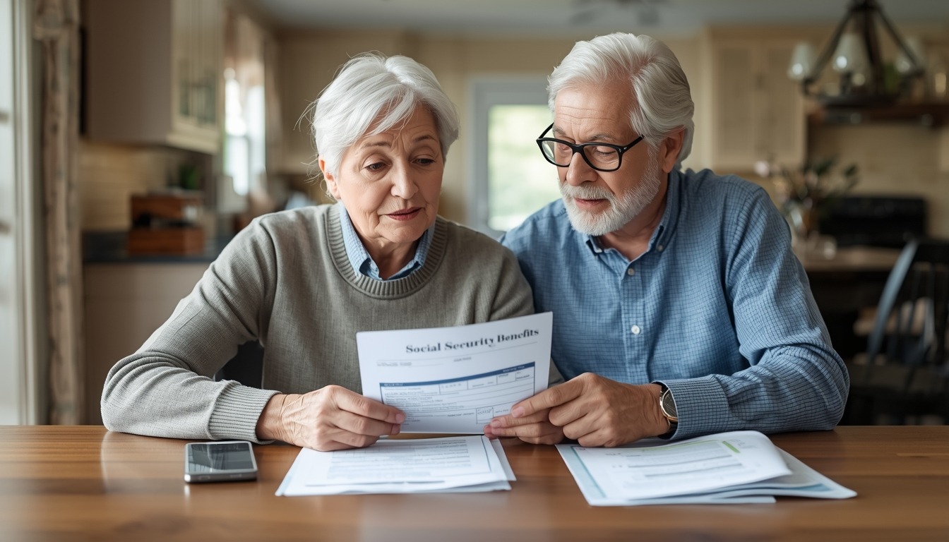 How Social Security Is Taxed (And How to Reduce It)