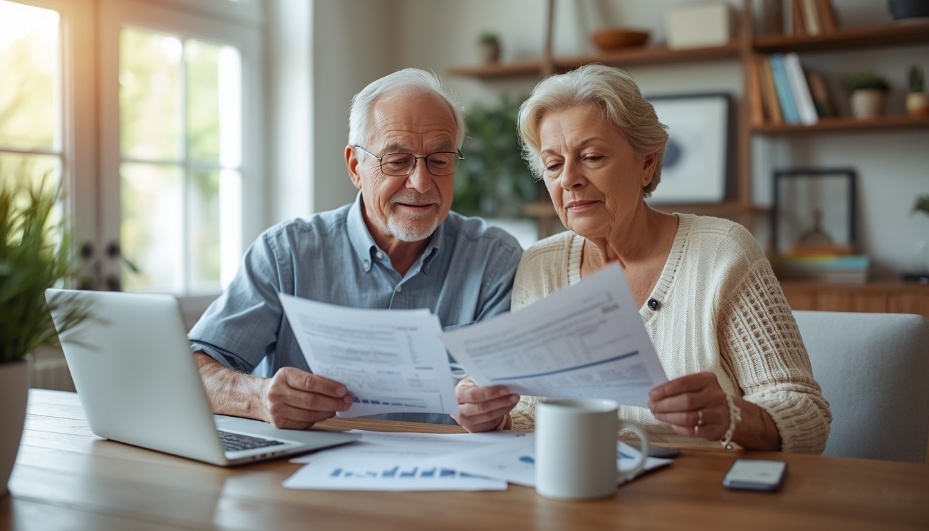 How to Reduce Taxes on Retirement Income