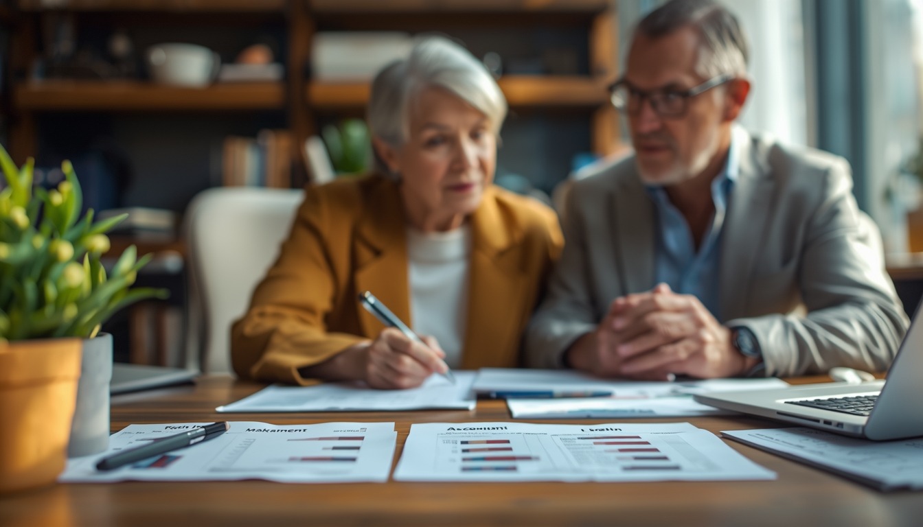 Tax-Efficient Withdrawal Strategies Explained Simply