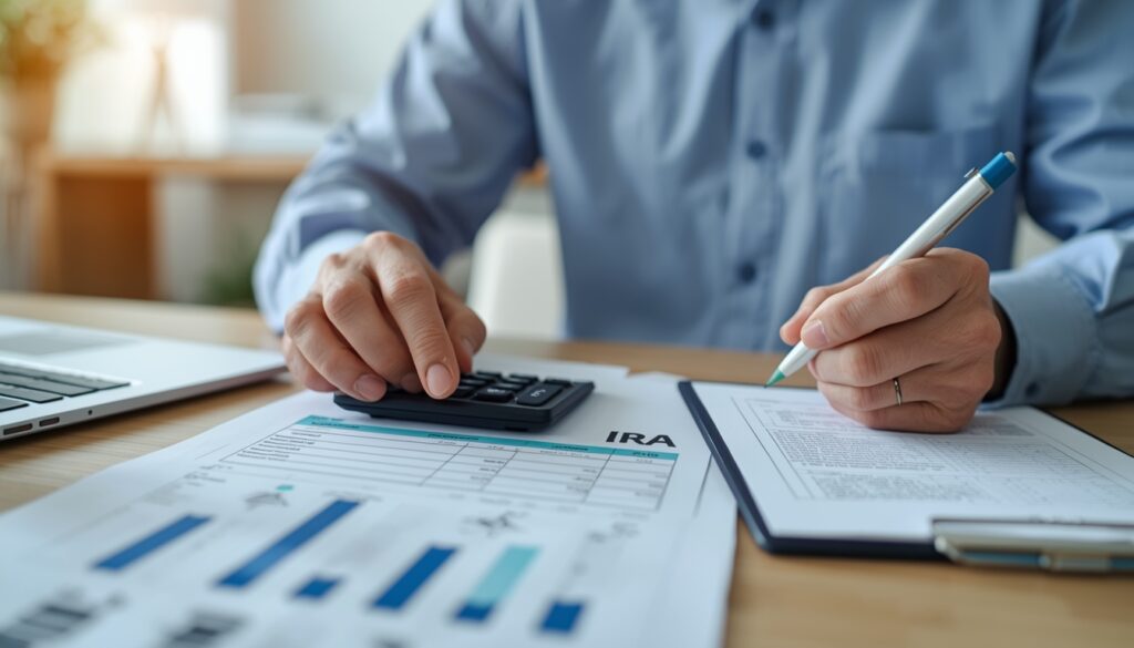 What Are RMDs and How They Affect Retirement Taxes
