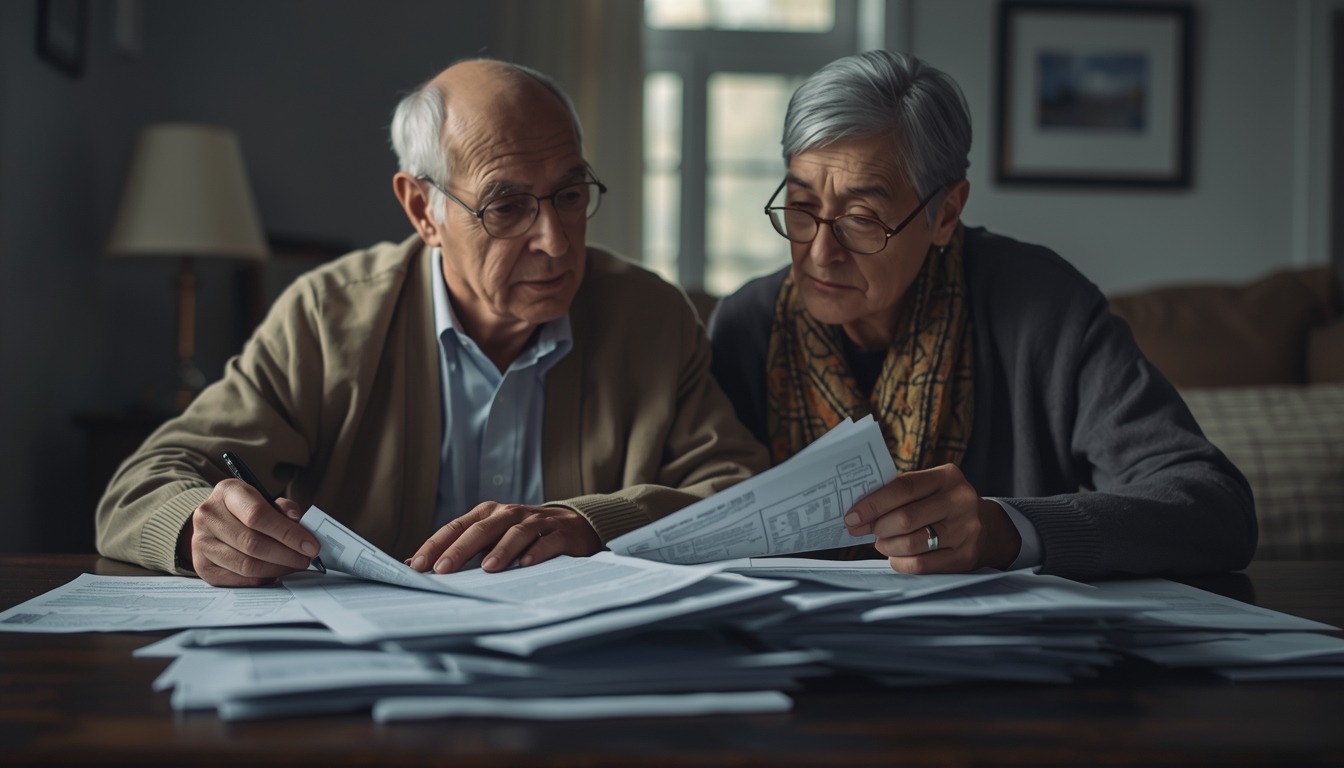 The Hidden Tax Traps in Retirement
