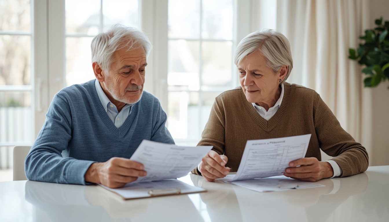 How to Pay Less Tax on Your Pension