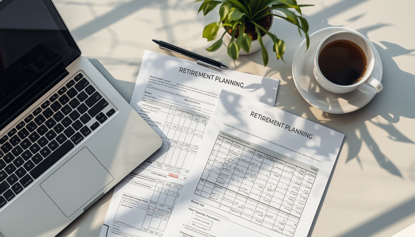 How to Structure Retirement Income for Maximum Efficiency