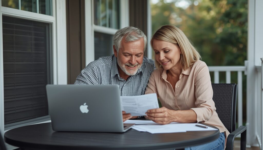 Tax Planning Tips for Early Retirees