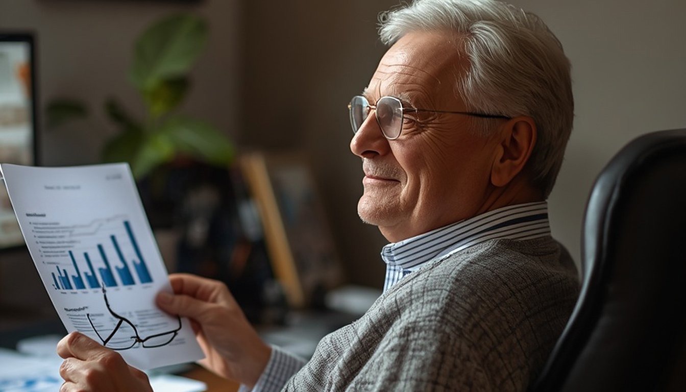 The Best Order to Withdraw Retirement Funds