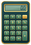 Calculator-Icon