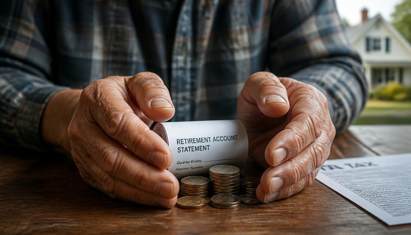 How to Protect Your Retirement Savings from Taxes
