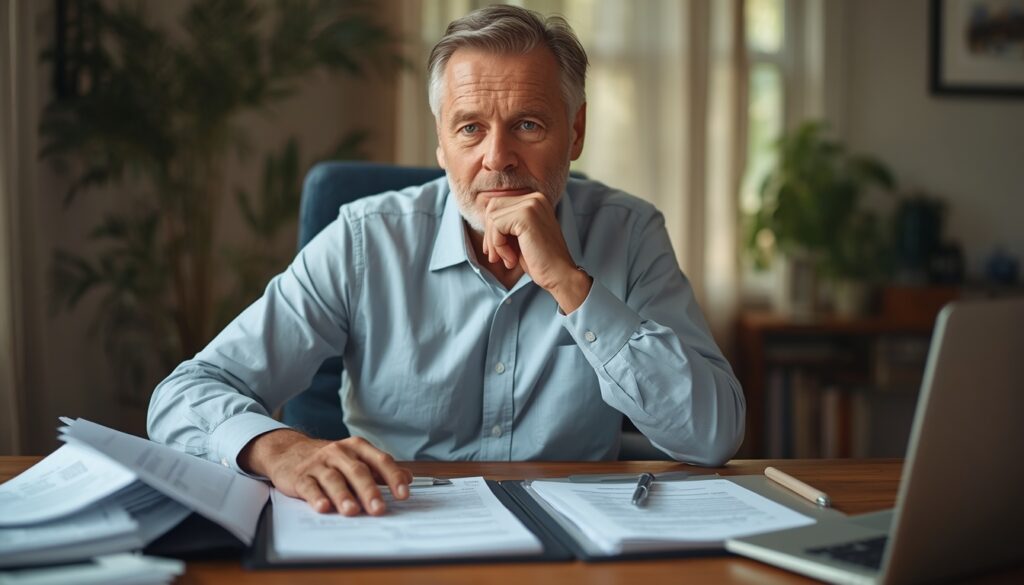 Retirement Planning vs Tax Planning Why Both Matter