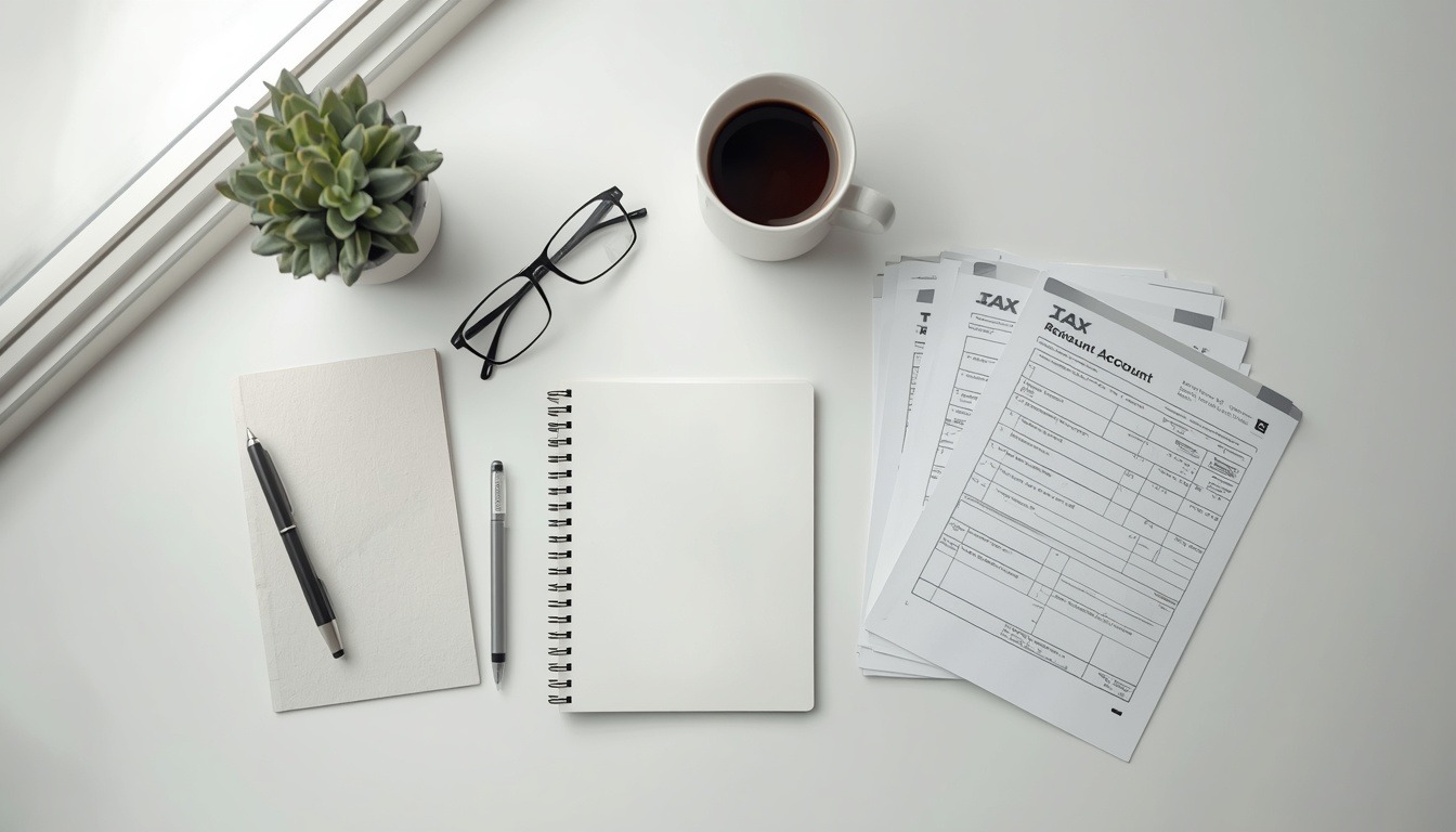 What Every Retiree Needs to Know About Taxes