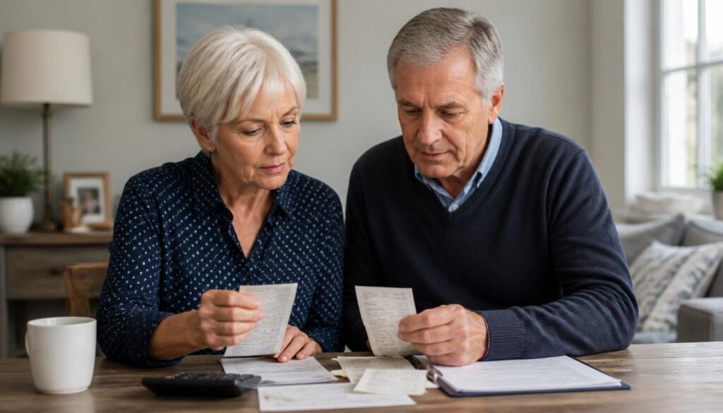 How Inflation Impacts Retirement Savings